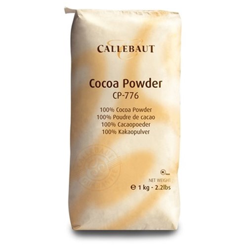 Cocoa powder